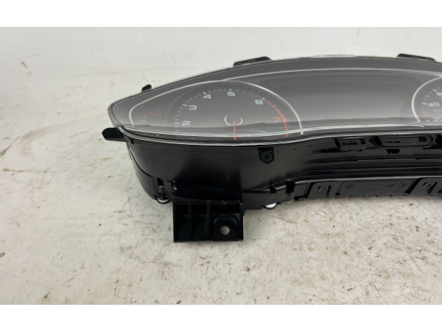 Панель приборов 80A920880M   Audi Q5 SQ5       