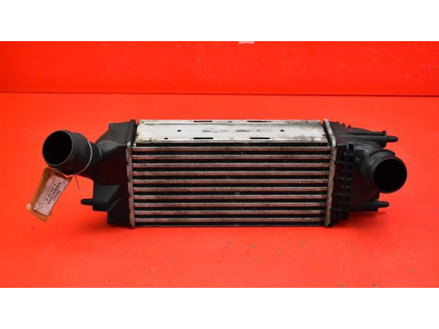 Интеркулер 9657073480, 9657073480 Citroen C5