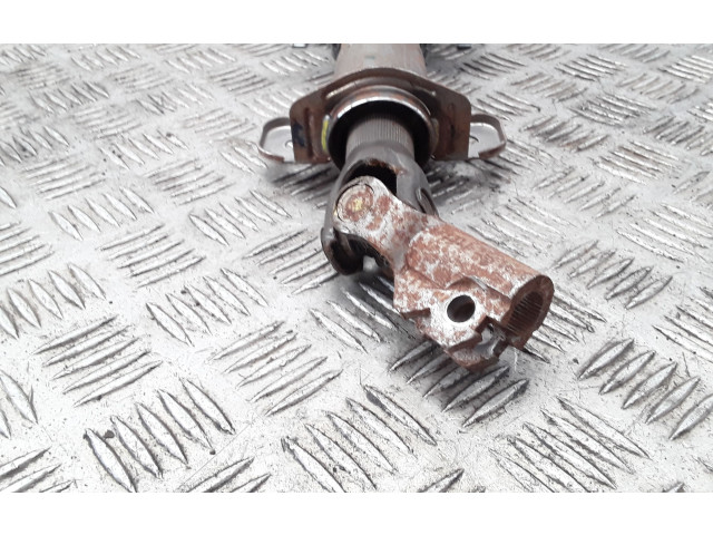 Рулевая рейка Citroen Berlingo 2003-2007 года