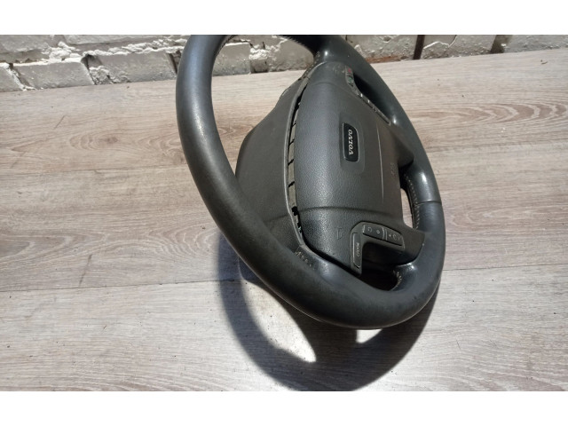 Руль Volvo V70  2000 - 2004 года 8643448, 8626845      