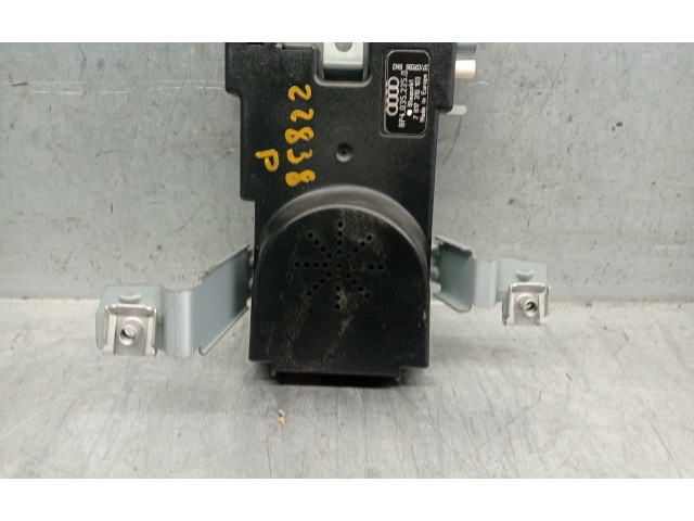 Блок управления 8P4035225D, 7617310103 Audi A3 S3 8P