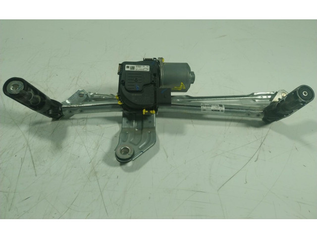 Моторчик дворников 5FB955023B, 5FB955113B    Cupra Leon