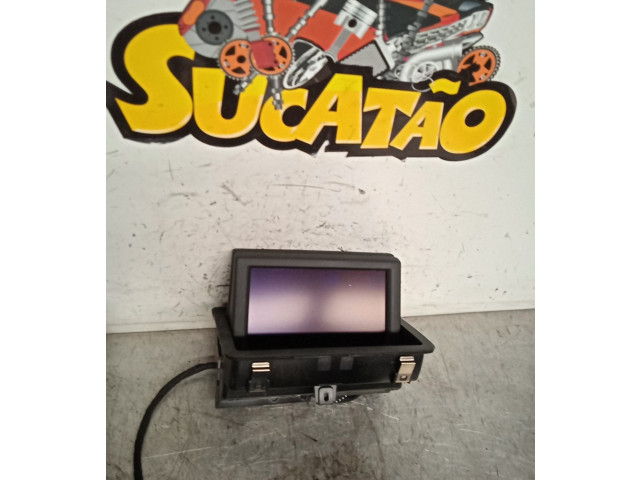 Дисплей 8X0857273B Audi A1