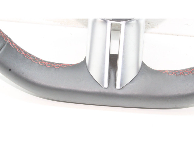 Руль Mercedes-Benz EQA 2021 - года A0004603016