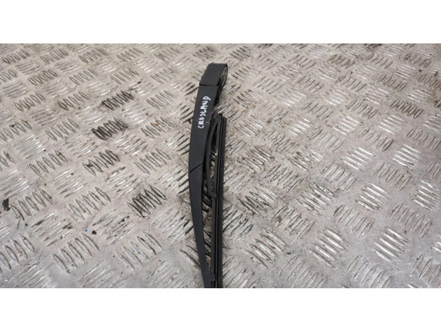 Стеклоочиститель заднего стекла