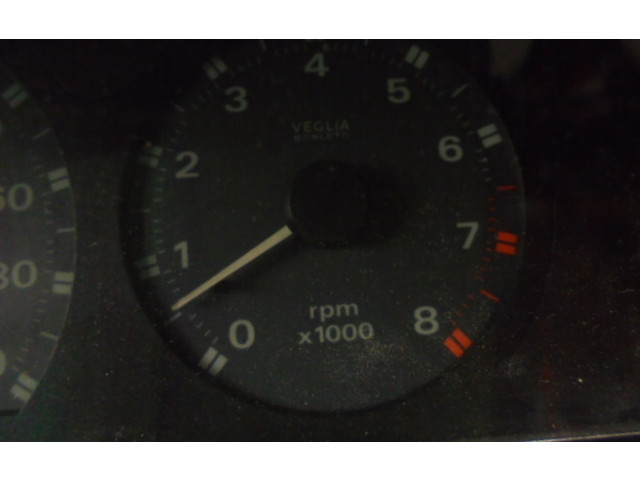 Pojistková skříňka Спидометр (приборный щиток) 6062190030, 6062190030 Fiat Punto (176) 1997