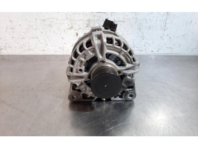 Генератор 231001629R Dacia Sandero III