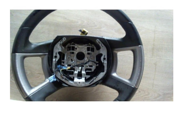 Руль Citroen C5 2008 - 2016 года 00004109KX, 00004109KX