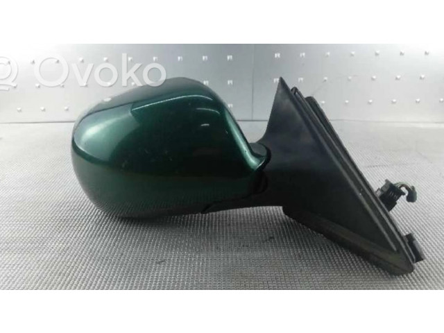 Зеркало электрическое Сзади Audi A3 S3 8P 2003-2012 года