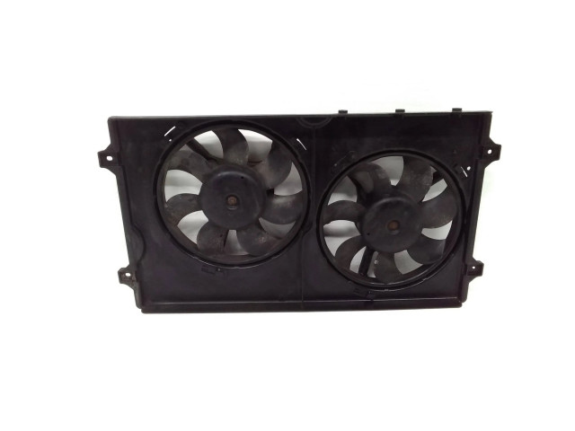 Вентилятор радиатора     7M0121207D, 95VW8147DA    Volkswagen Sharan 