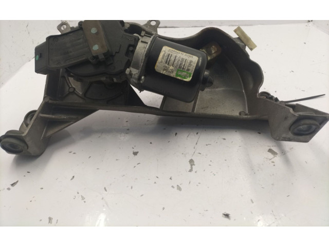 Моторчик дворников 8Z0955113    Audi A2