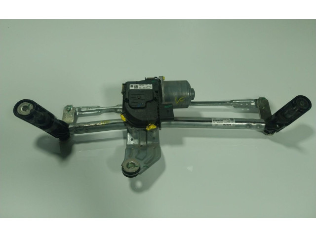 Моторчик дворников 5FB955023B, 5FB955023B    Cupra Leon