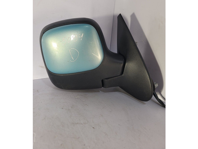 Zpětné zrcátko Citroen Berlingo 2005