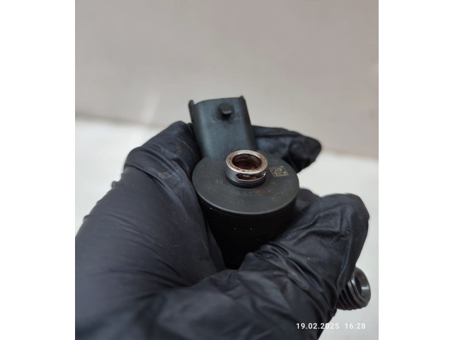 Форсунка 0445110258    Hyundai Sonata  D4EB 