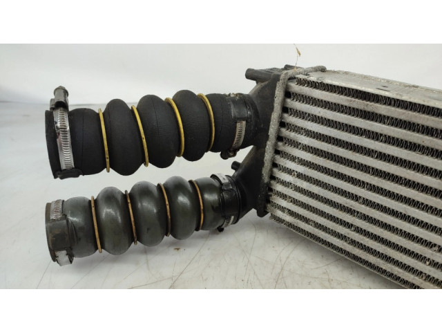 Интеркулер  9684212480   Citroen DS4 1.6