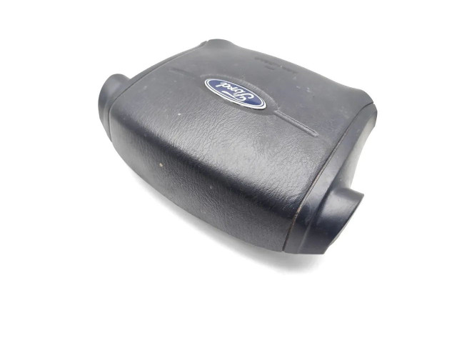 Подушка безопасности водителя 79021058039 Ford Ranger