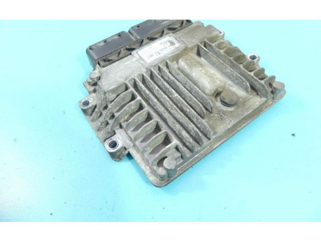 Řídící jednotka 39104-4X910, IMPRK1330904 KIA Carnival 2007