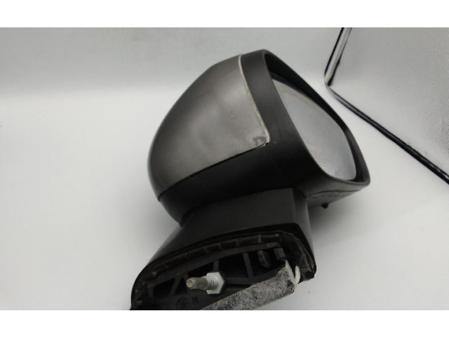 Зеркало электрическое Citroen DS4 - года