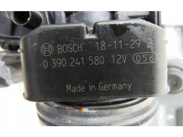 Вентилятор печки    288003381R   Renault Zoe