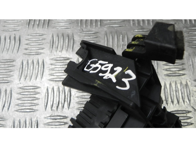 Pojistková skříňka A2465402714 Mercedes-Benz GLA W156 2016