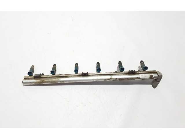 Топливная рампа 30757619 Volvo XC90 для двигателя B 6324 S