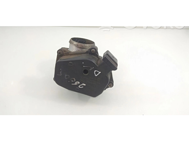 Дроссельная заслонка 03L128063L   Volkswagen Jetta VI