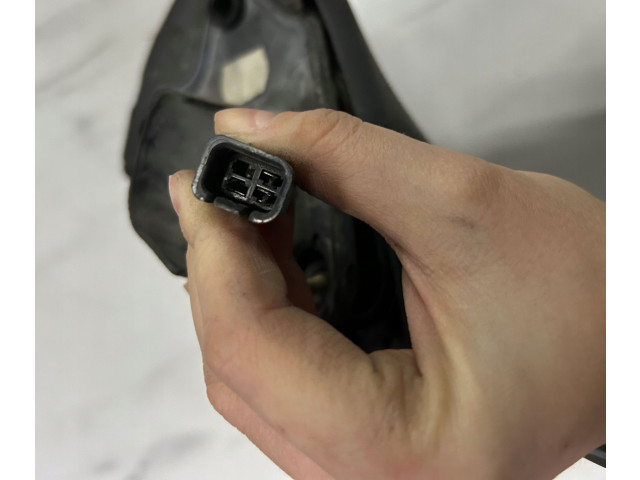 Зеркало (механическое)       Renault Twingo I  1994 - 1998 года   