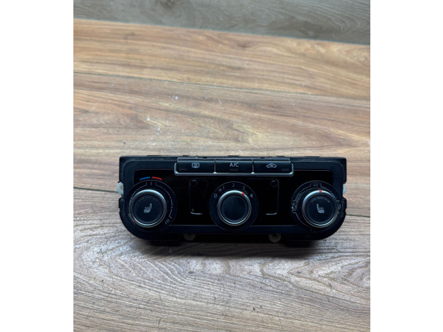 Блок управления климат-контролем 7N0907426BH, 5HB01129201 Volkswagen Caddy