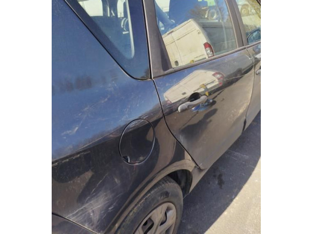 Зеркало электрическое Renault Scenic III - Grand scenic III 2009 - 2016 года