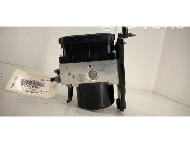 Блок управления АБС 1K0614517DPBEF Volkswagen Caddy