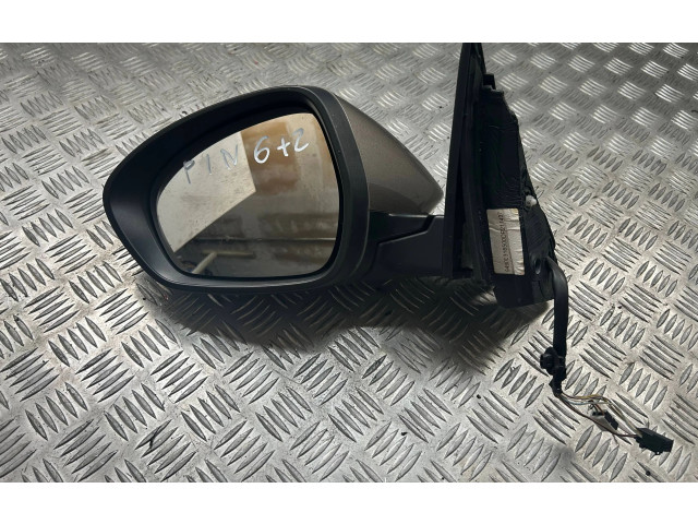 Zpětné zrcátko Alfa Romeo Stelvio 2017