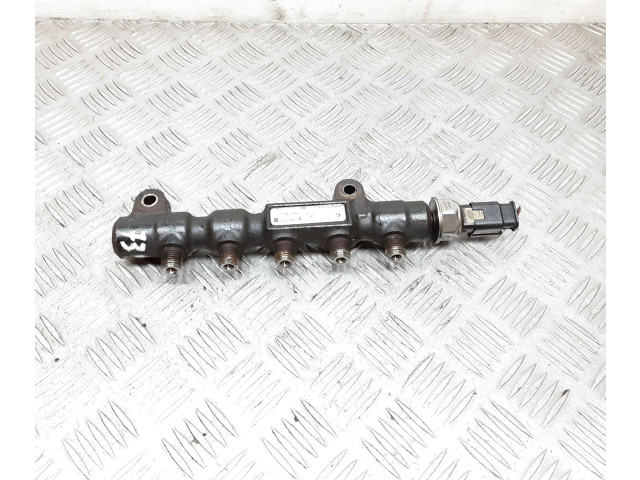 Vstřikovací lišta 55PP0603, 0933588895 Citroen Berlingo