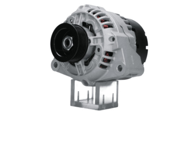 Генератор CA1043, 0986039300   Peugeot Partner      