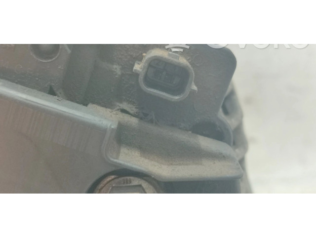 Генератор 8200660034 Renault Kangoo II