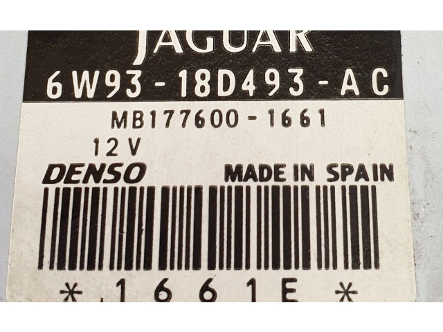 Модуль блока управления кондиционером