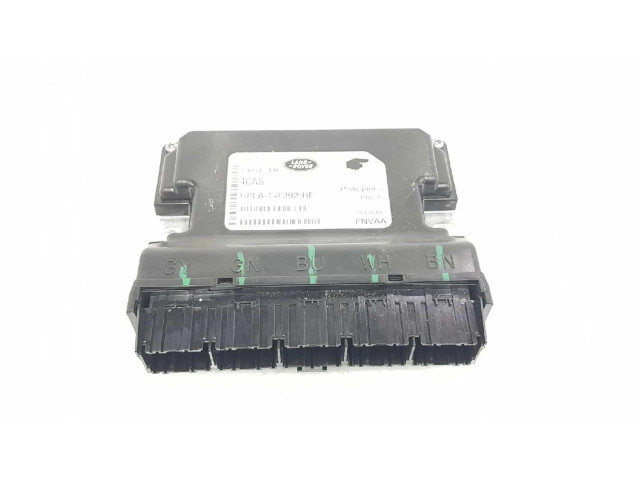 Другие блоки управления / модули