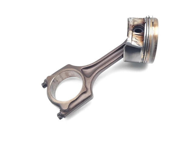 Поршень с шатуном 5FS(EP6C) 5FS, EP6C Citroen C3