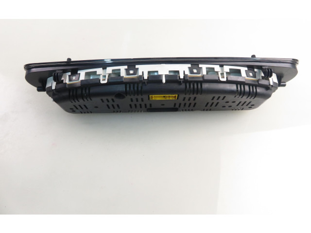 Панель приборов 9635289280, 9635289280 Citroen C5