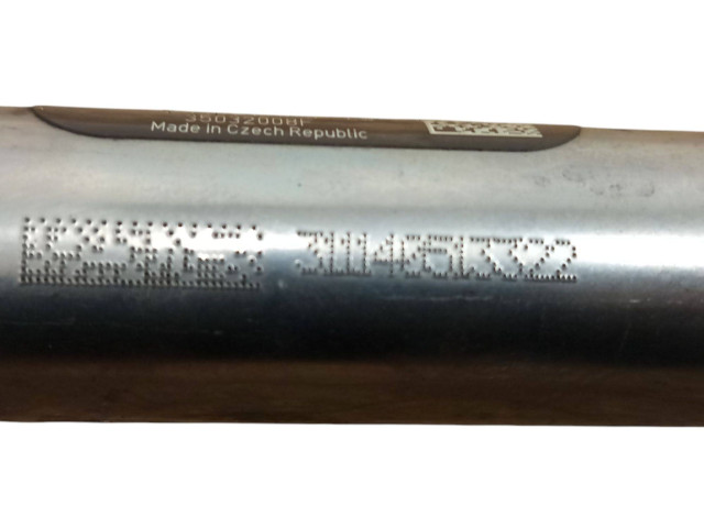 Топливная рампа 0445216050, 35032008F   Jeep Grand Cherokee  