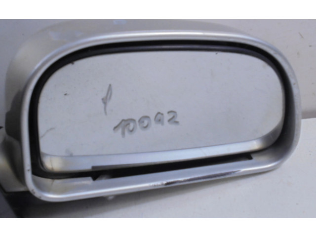 Зеркало (механическое)       Mitsubishi Space Star  1998 - 2005 года   