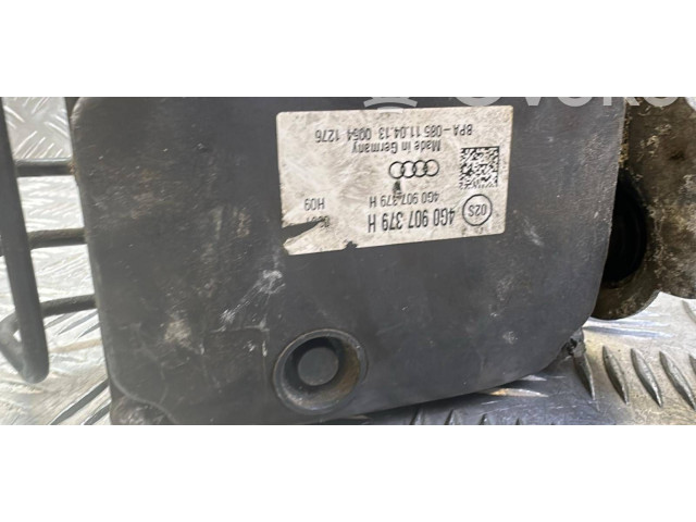 Блок АБС 4G0907379H Audi A7 S7 4G 2011 - 2017 года