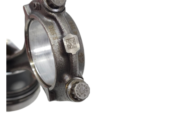 Поршень (поршни) 04E107065DC, 04E107065DC Volkswagen Polo V 6R