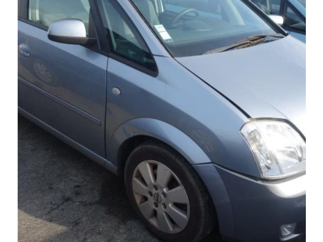 Вентилятор печки       Opel Meriva A