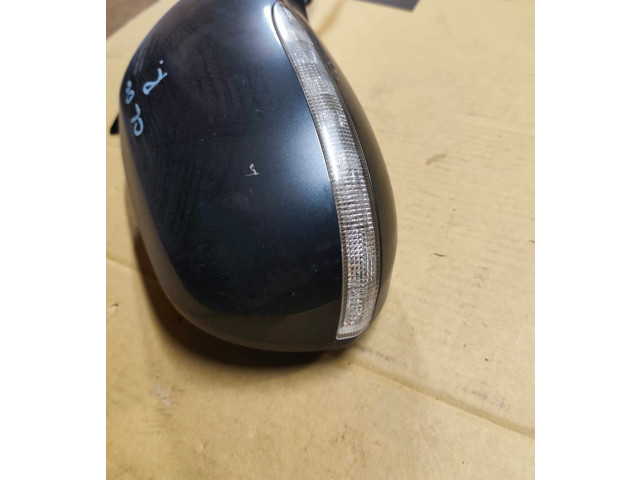 Зеркало электрическое Honda Accord 2003 - 2007 года