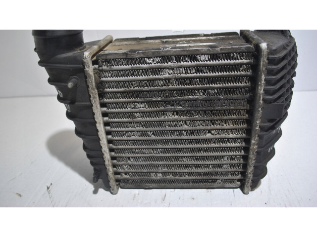 Интеркулер  1J0145805H   Audi A3 S3 8P 
