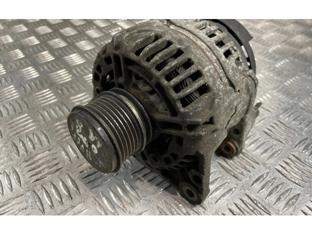 Генератор 038903024B, 0124315032 Skoda Octavia Mk1 (1U)