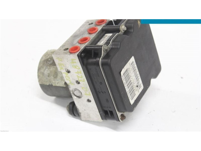 Блок управления АБС 4541N6, 0265234212   Peugeot Expert