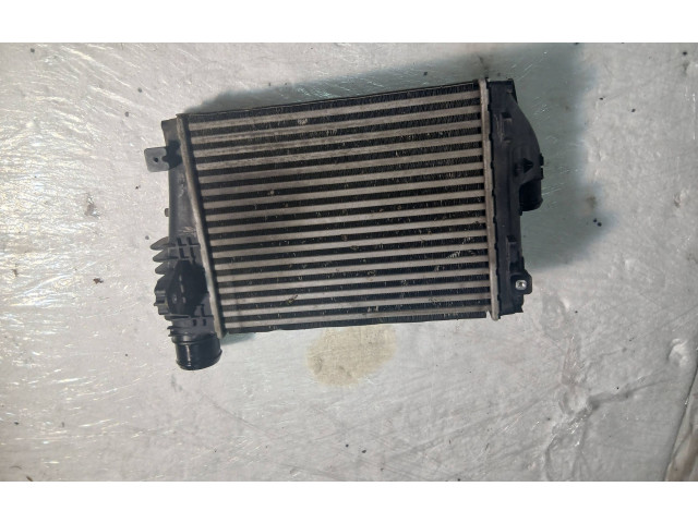 Интеркулер  T954128, P9806562180   Peugeot Partner III 