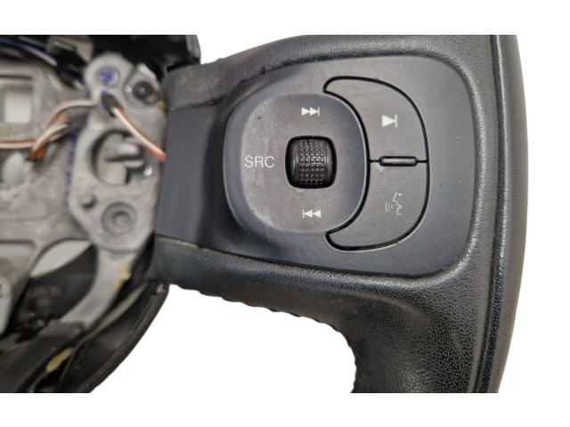 Volant Fiat 500L 2013 6204725