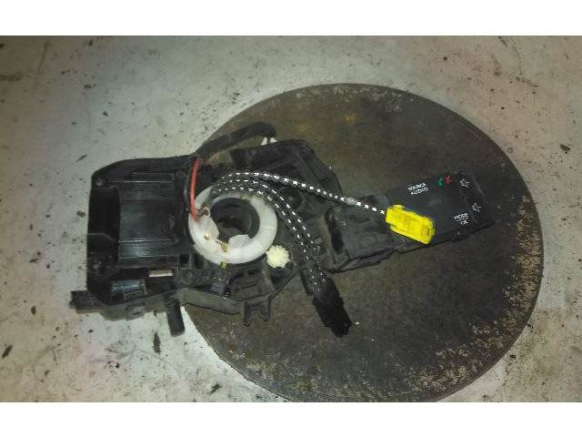 Подрулевой шлейф SRS 255677302R, 255677302R Renault Clio II